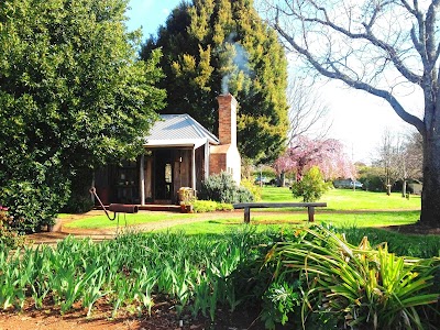 Mont De Lancey Historic Homestead Mount Evelyn