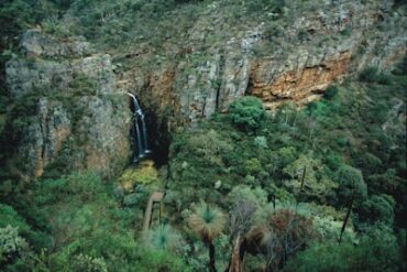 Morialta Conservation Park Magill