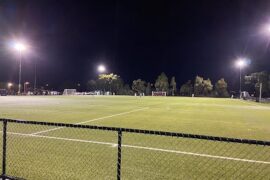 Morshead Park Redan