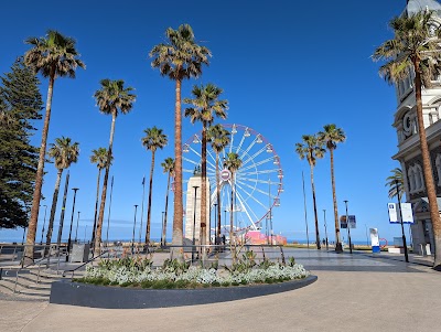 Moseley Square Glenelg North