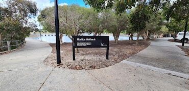 Moulton Wetland Park Ellenbrook