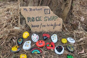 Mount Barker Rock Swap Mount Barker (SA)