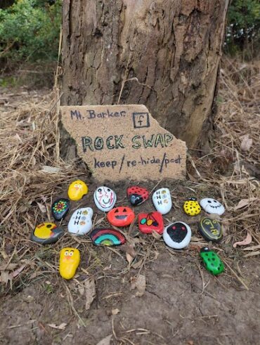 Mount Barker Rock Swap Mount Barker (SA)