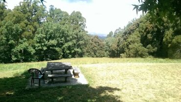 Mount Dandenong Arboretum Mount Evelyn