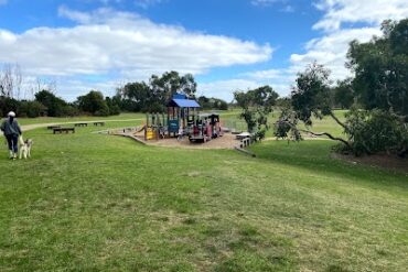 Mount Eliza Regional Park Mount Eliza