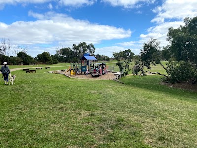 Mount Eliza Regional Park Mount Eliza