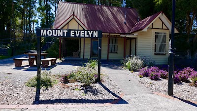 Mount Evelyn Mount Evelyn