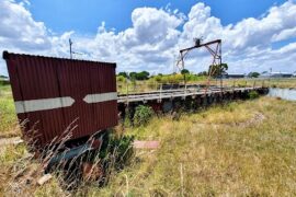 Mount Gambier Roundhouse Mount Gambier