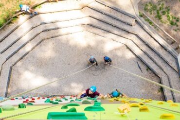 Mount Lofty Adventure Hub Aberfoyle Park