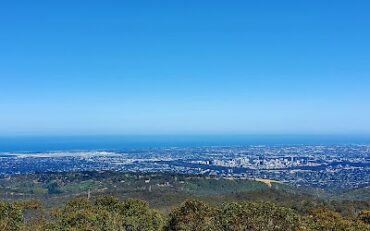 Mount Lofty Summit Aberfoyle Park