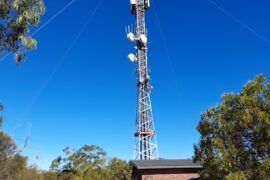 Mt Barker Summit Carpark Mount Barker (SA)