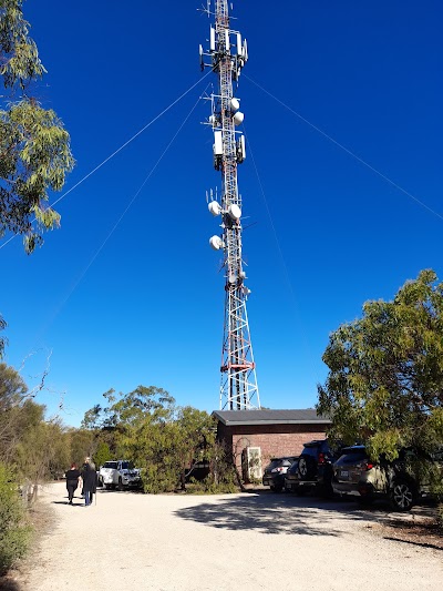 Mt Barker Summit Carpark Mount Barker (SA)