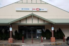 Mt Evelyn IGA Supermarket Mount Evelyn