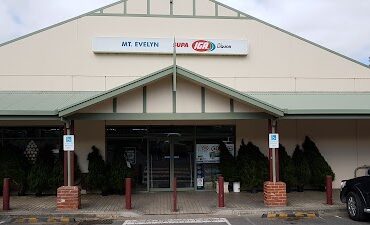 Mt Evelyn IGA Supermarket Mount Evelyn