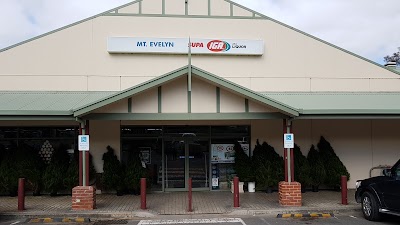 Mt Evelyn IGA Supermarket Mount Evelyn