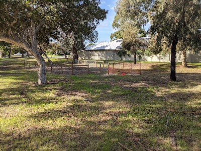 Mueller Park Subiaco