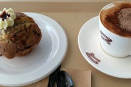 Muffin Break Karrinyup