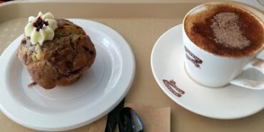 Muffin Break Karrinyup