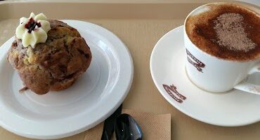 Muffin Break Karrinyup