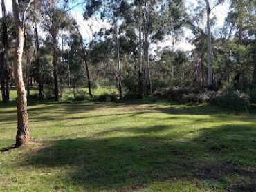 Mullum Mullum Trail Doncaster East