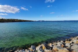 Mundy's Mooring Port Lincoln