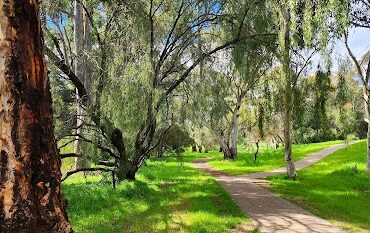 Smith Creek Walking Trail, Craigmore/Munno Para, Elizabeth Downs & Blakeview Blakeview