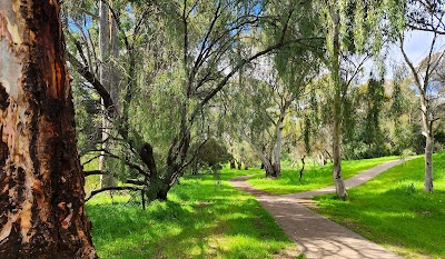 Smith Creek Walking Trail, Craigmore/Munno Para, Elizabeth Downs & Blakeview Blakeview