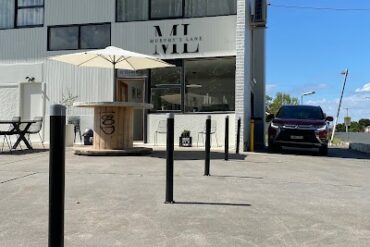 Murphy's Lane Coffee Wodonga