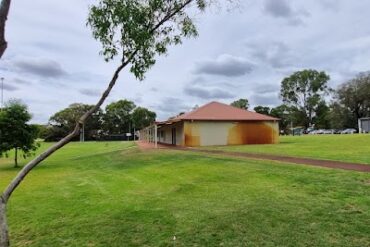 Murtin Playground Dalyellup