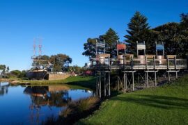 Museum of the Great Southern Albany