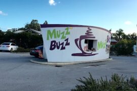 Muzz Buzz Cannington Beckenham