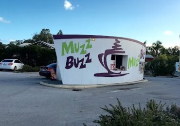 Muzz Buzz Cannington Beckenham