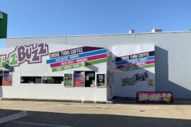 Muzz Buzz - Mandurah Mandurah