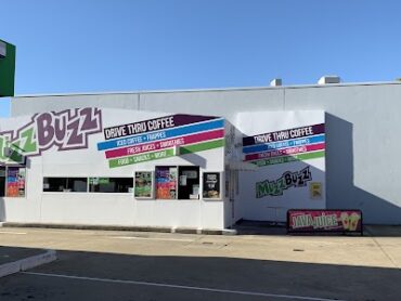 Muzz Buzz - Mandurah Mandurah