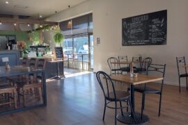 Nalou Kitchen Mount Gambier