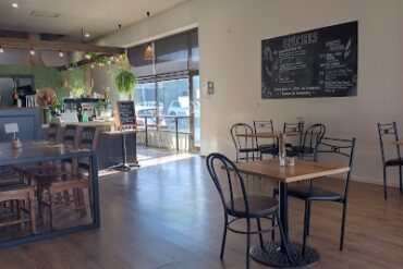 Nalou Kitchen Mount Gambier