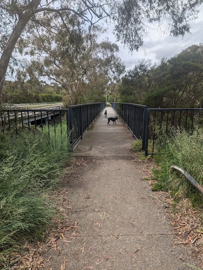 Napier Park Glen Waverley