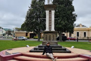 Naracoorte Historical Precinct Naracoorte