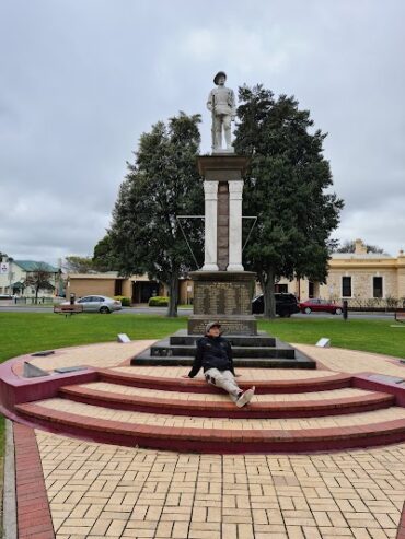 Naracoorte Historical Precinct Naracoorte