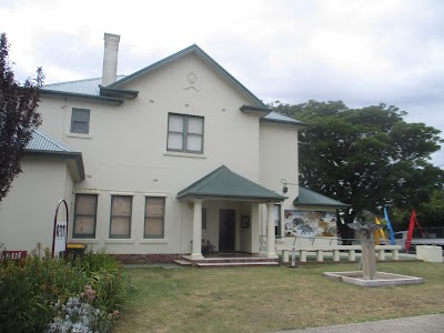 Naracoorte Regional Art Gallery Naracoorte