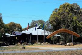 Narana Aboriginal Cultural Centre Grovedale