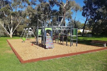 Monterey Avenue / Nash Crescent Park Morphett Vale