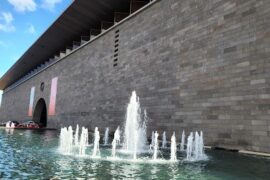 National Gallery of Victoria Melbourne