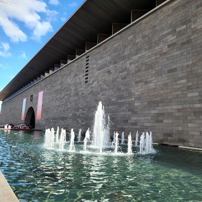 National Gallery of Victoria Melbourne