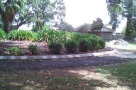 National Serviceman's Memorial Park Mount Gambier