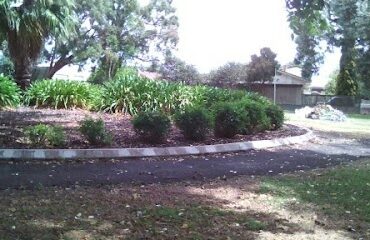 National Serviceman's Memorial Park Mount Gambier