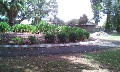 National Serviceman's Memorial Park Mount Gambier