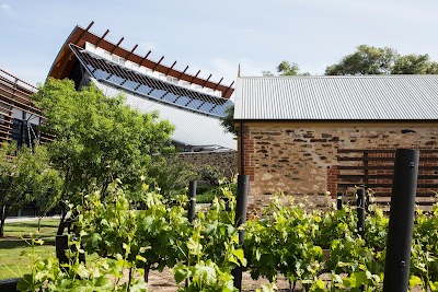 National Wine Centre of Australia Adelaide