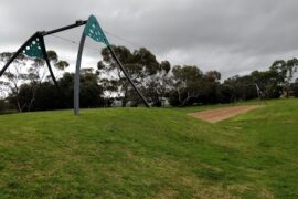 Nature Playground Strathalbyn (SA)