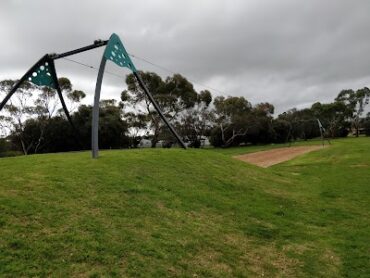 Nature Playground Strathalbyn (SA)